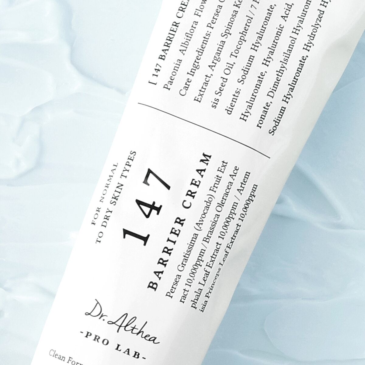 Dr. Althea 147 Barrier Cream 50ml — Wholesale