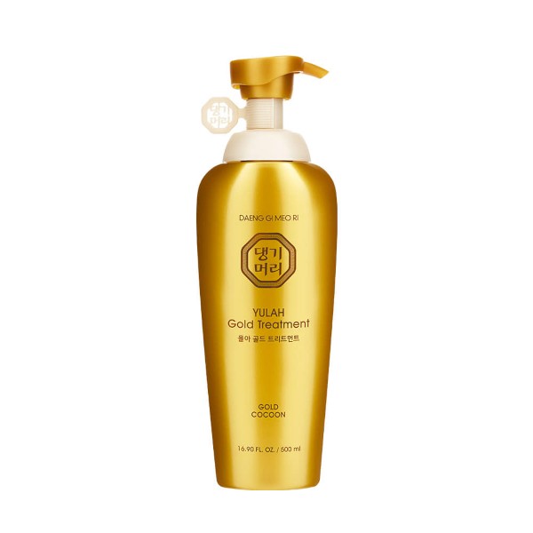 DAENG GI MEO RI – Yula Gold Treatment, 500ml