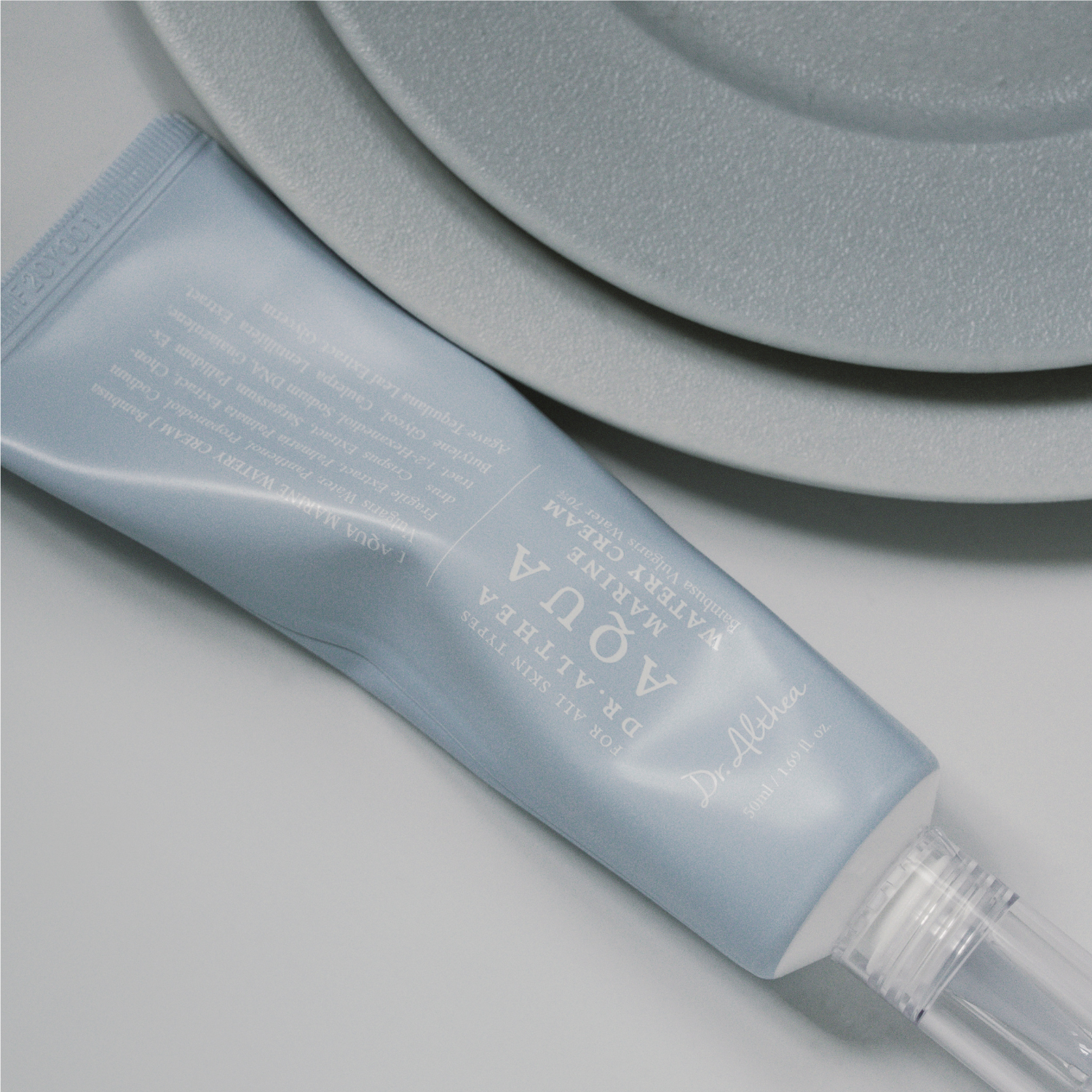Dr. Althea Dr.Althea Aqua Marine Watery Cream 50ml — Wholesale