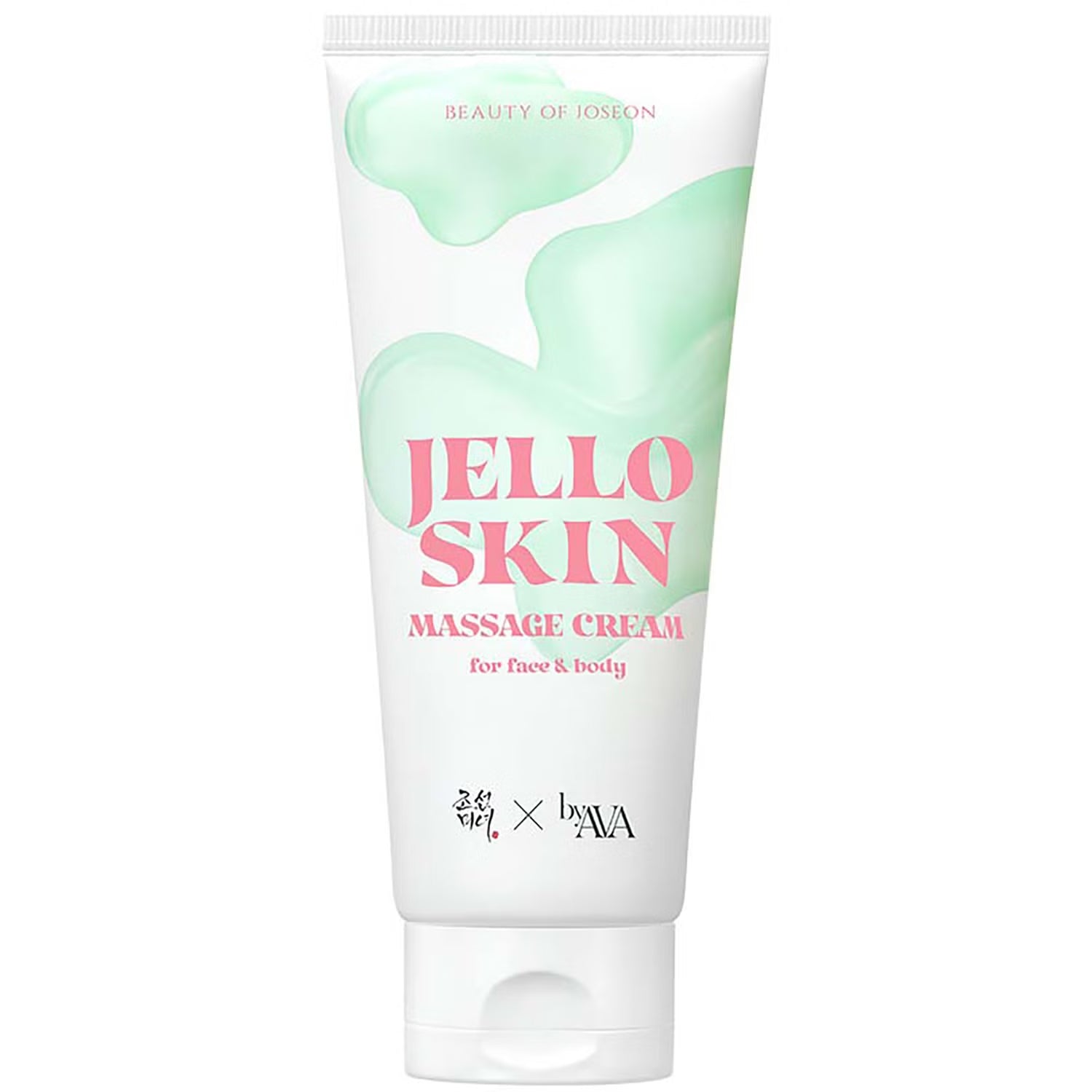 Beauty of Joseon – Jelloskin Massage Cream For Face and Body, 200ml