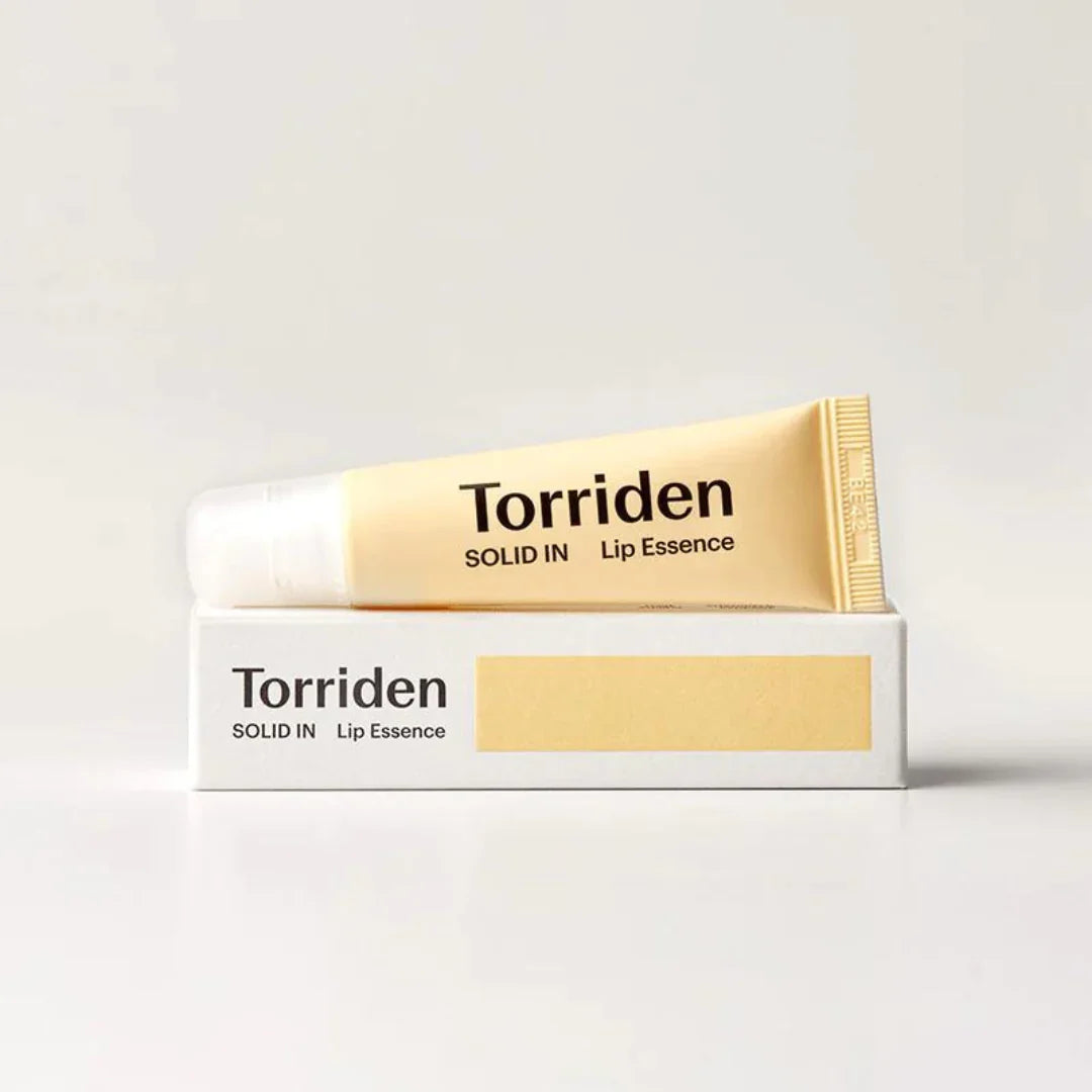 TORRIDEN SOLID IN Ceramide Lip Essence 11ml — Wholesale