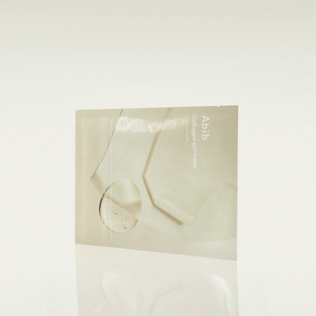 ABIB Collagen Gel Mask Jericho Rose Jelly 35g — Wholesale