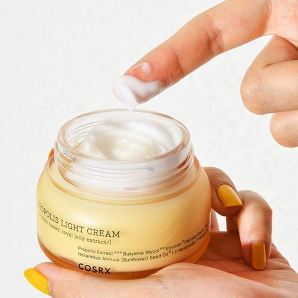 COSRX Full Fit Propolis Light Cream 65ml — Wholesale