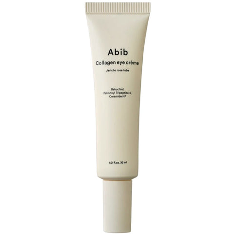 ABIB – Collagen Eye Creme Jericho Rose Tube, 30ml