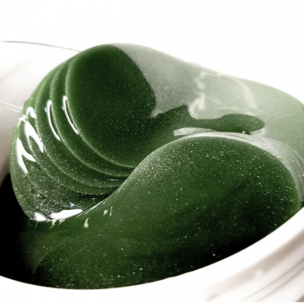 Heimish Matcha Biome Hydrogel Eye Patch 1.4g — Wholesale
