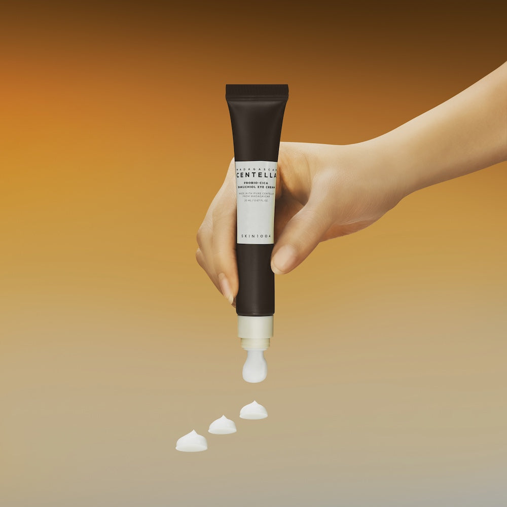 SKIN1004 Madagascar Centella Bakuchiol Eye Cream 20ml — Wholesale