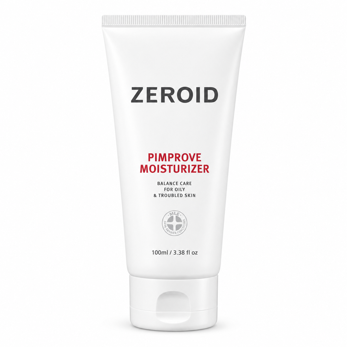 ZEROID – Pimprove Moisturizer, 100ml