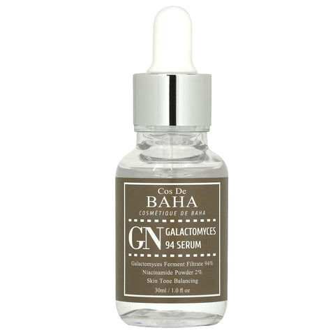 Cos De BAHA – Galactomyces Serum (GN), 30ml
