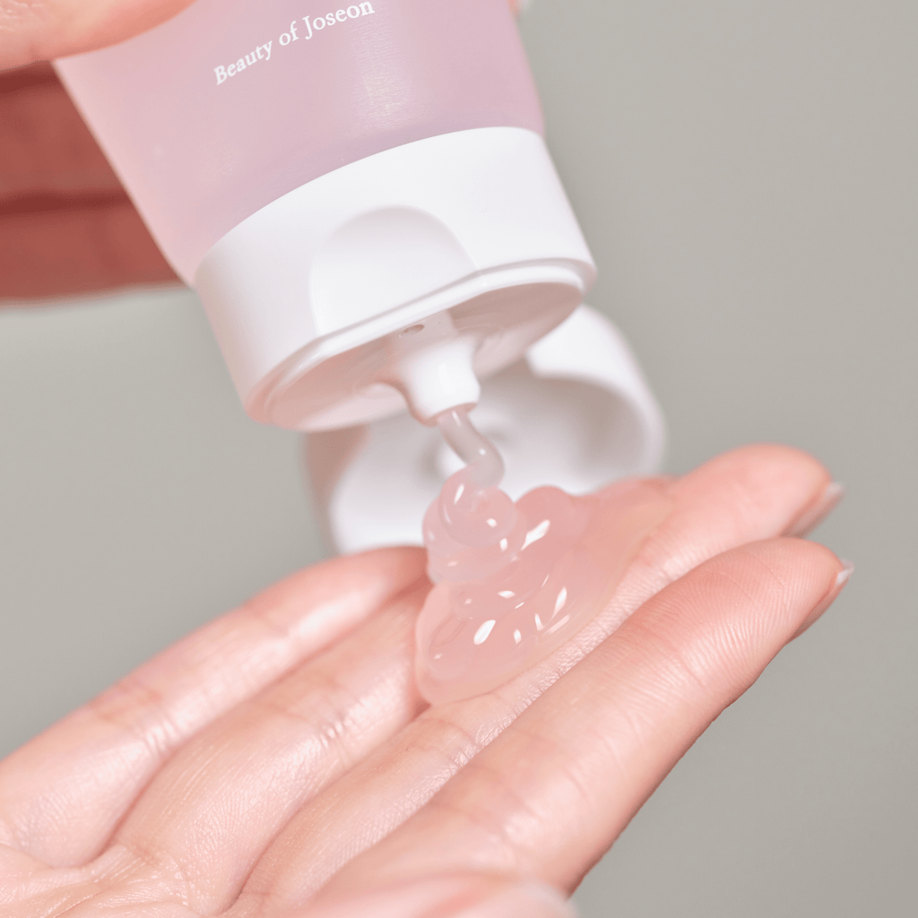 Beauty of Joseon Red Bean Water Gel 100ml — Wholesale