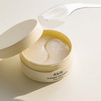 ABIB Collagen Eye Patch Jericho Rose Jelly 90g — Wholesale