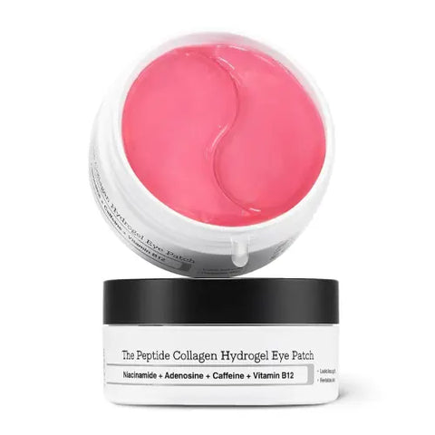 COSRX – The Peptide Collagen Hydrogel Eye Patch, 85g