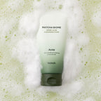 Heimish Matcha Biome Amino Acne Cleansing Foam 150g — Wholesale