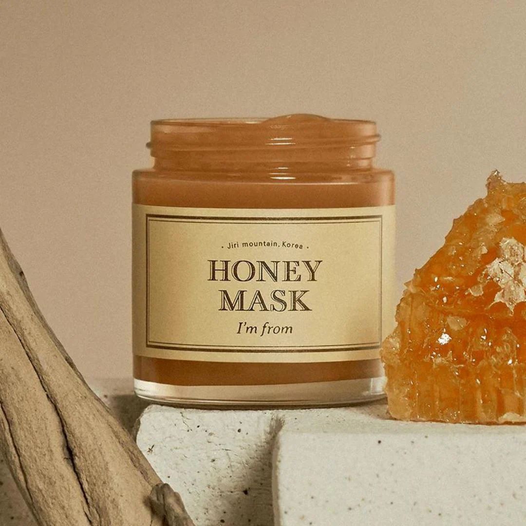 I’M FROM I'M FROM Honey Mask 30g — Wholesale