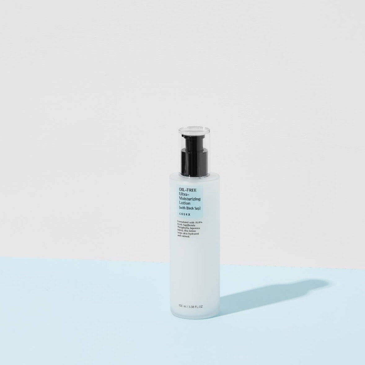 COSRX Oil-Free Ultra-Moisturizing Lotion 100ml — Wholesale