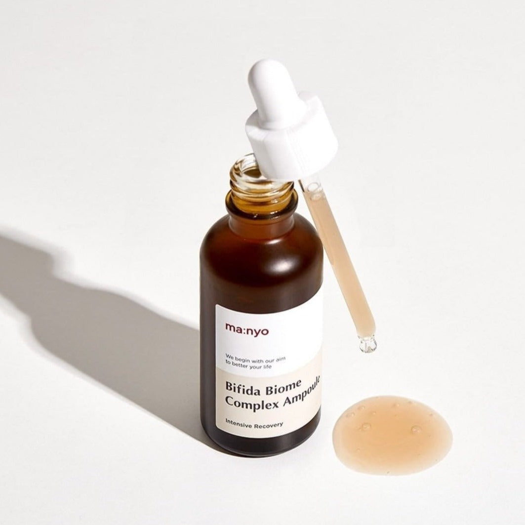 manyo ma:nyo Bifida Biome Complex Ampoule 30 ml — Wholesale