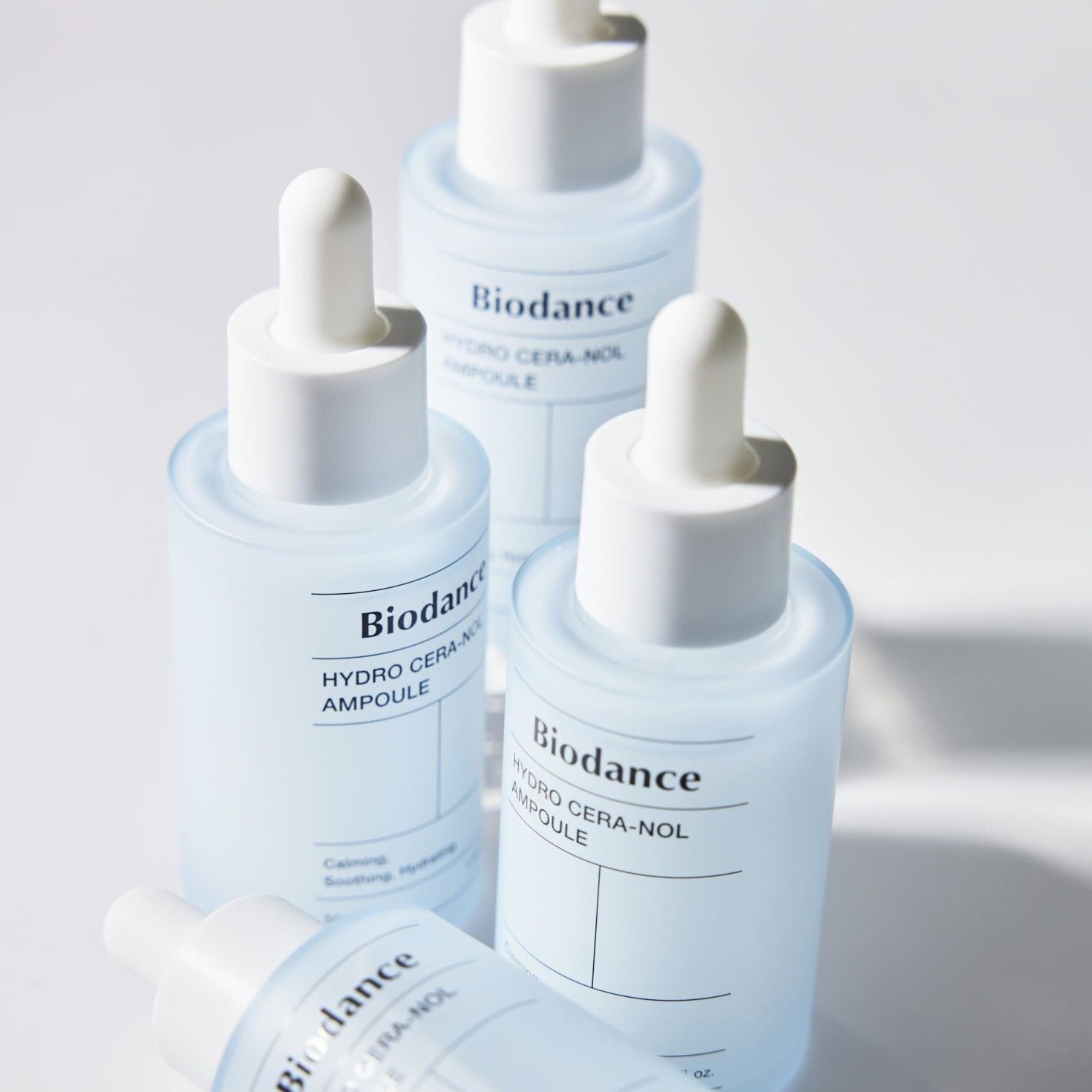 BIODANCE Hydro Cera-Nol Serum 30ml — Wholesale