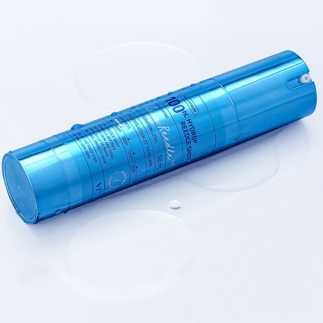 VT Cosmetics Hydrop Reedle Shot 100 50ml — Wholesale