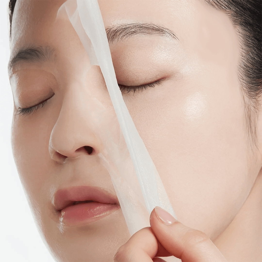 Anua PDRN Hyaluronic Acid Capsule 100 Serum Mask 1 sheet — Wholesale