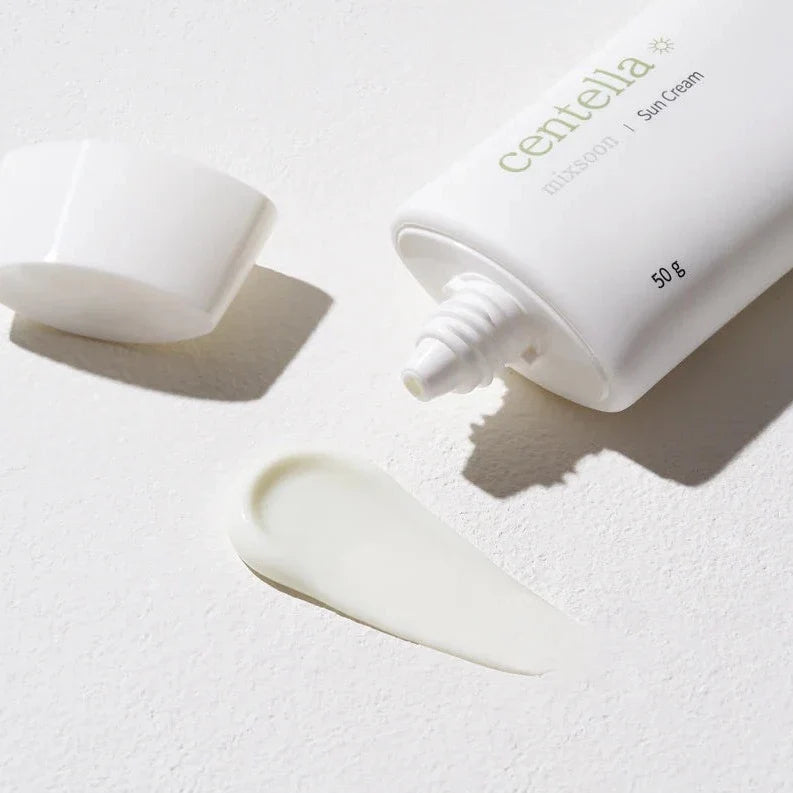 MIXSOON Centella Sun Cream 50g — Wholesale