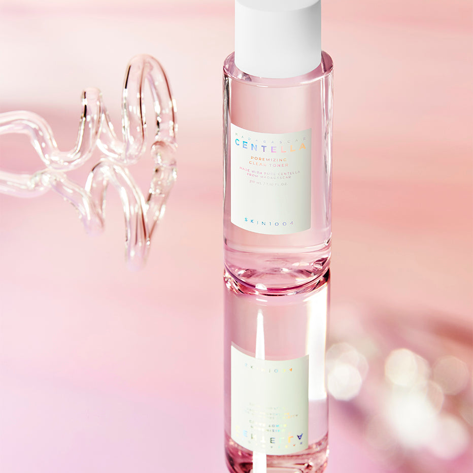SKIN1004 Madagascar Centella Poremizing Clear Toner 210ml — Wholesale