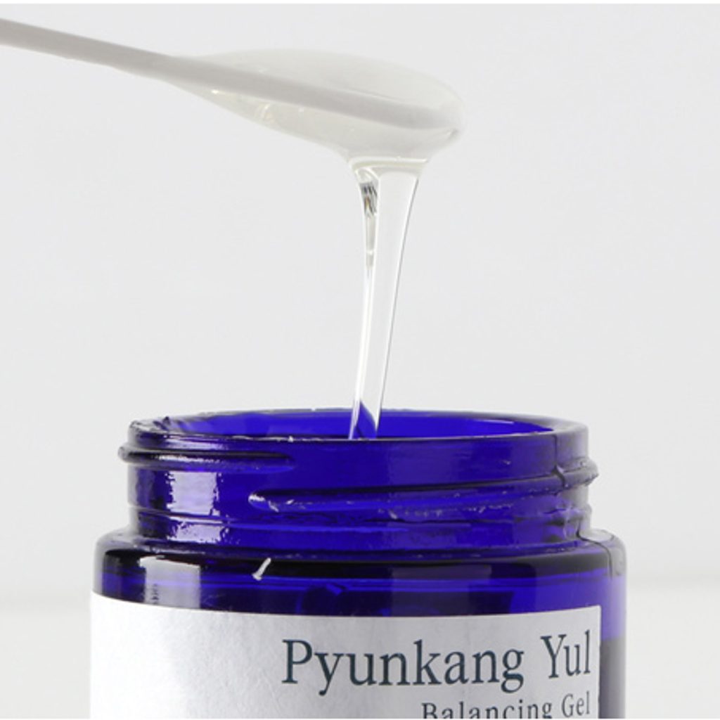 Pyunkang Yul Balancing Gel 60ml — Wholesale