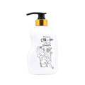 Elizavecca – CER-100 Collagen Coating Hair A+ Muscle Shampoo, 500ml