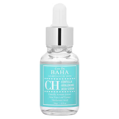 Cos De BAHA – Centella Serum (CH), 30ml