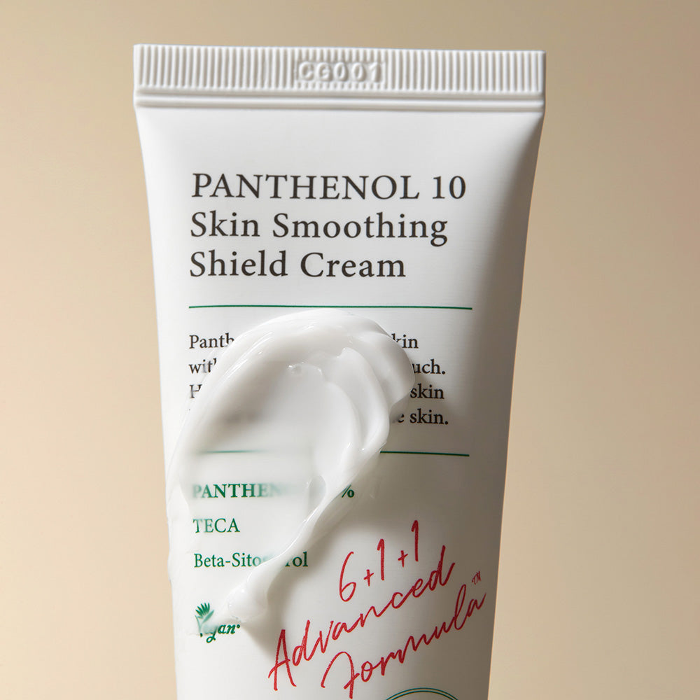 AXIS-Y Panthenol 10 Skin Smoothing Shield Cream 50ml — Wholesale