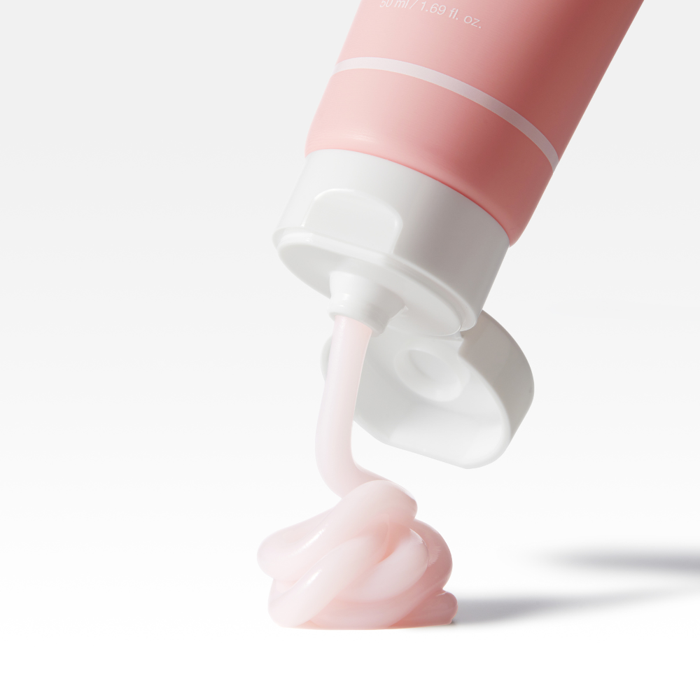 Medicube PDRN Pink Hyaluronic Moisturizing Cream 50ml — Wholesale