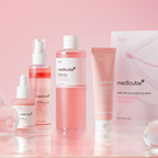 Medicube PDRN Pink Cica Soothing Toner 250ml — Wholesale