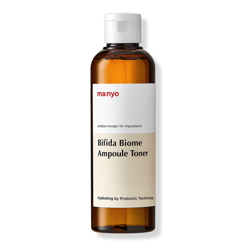 Ma:nyo – Bifida Biome Ampoule Face Toner, 210ml