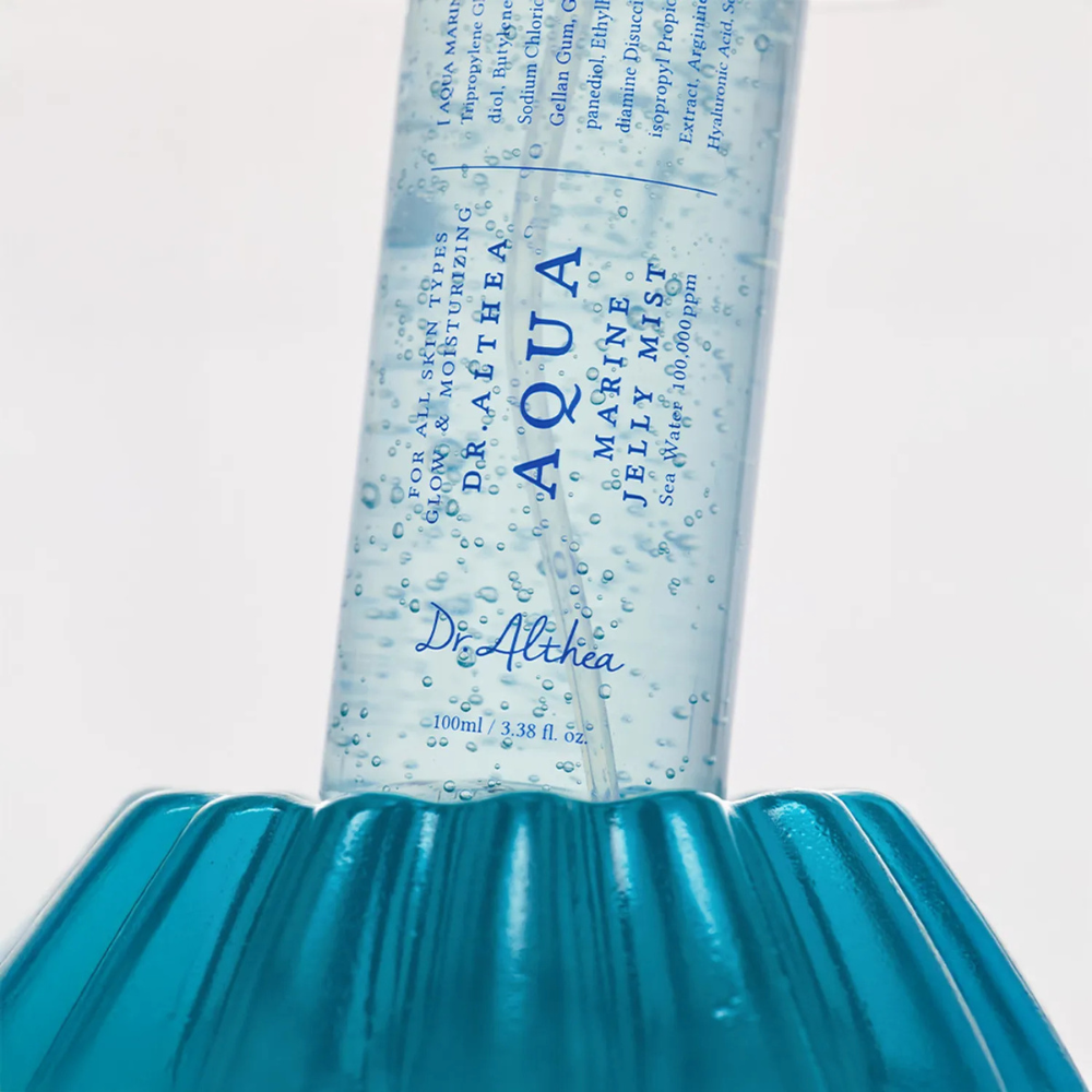 Dr. Althea Dr.Althea Aqua Marine Jelly Mist 100ml — Wholesale