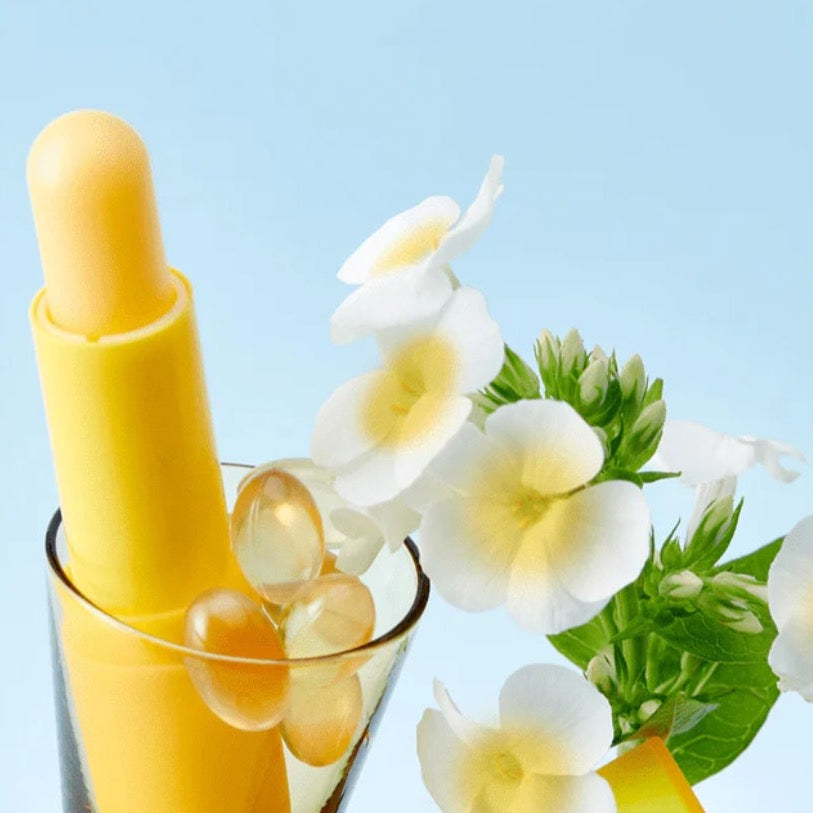 TOCOBO Vitamin Nourishing Lip Balm 3.5g — Wholesale