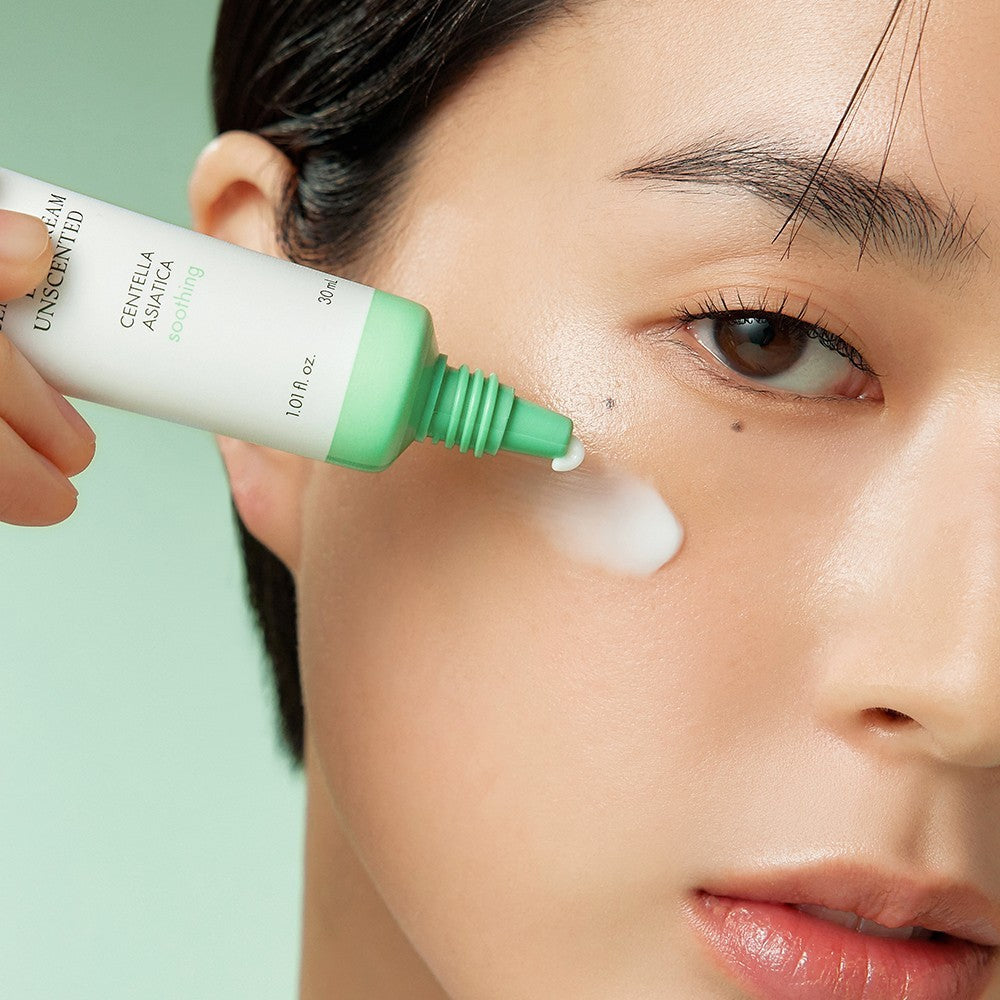 Purito Wonder Releaf Centella Eye Cream Unscented — Wholesale