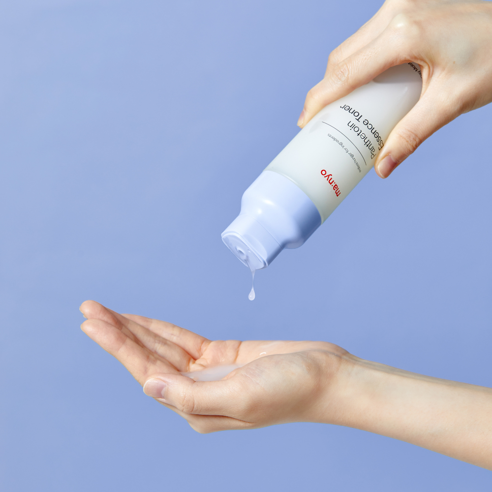 manyo ma:nyo Panthetoin Essence Toner 200ml — Wholesale