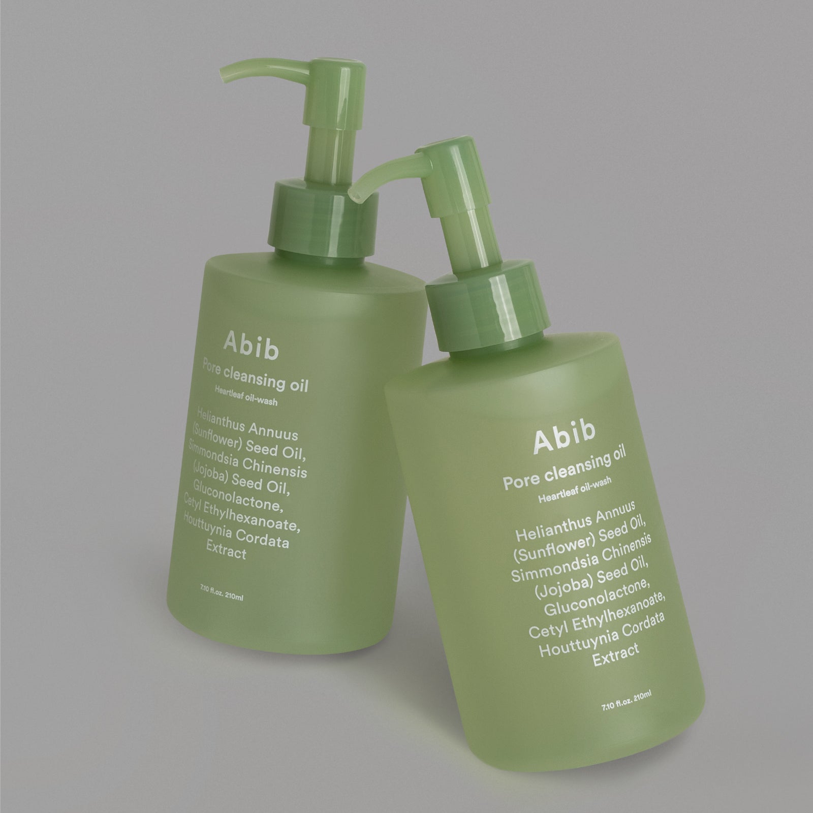 ABIB Pore Cleansing Oil Heartleaf Oil-Wash 200ml — Wholesale