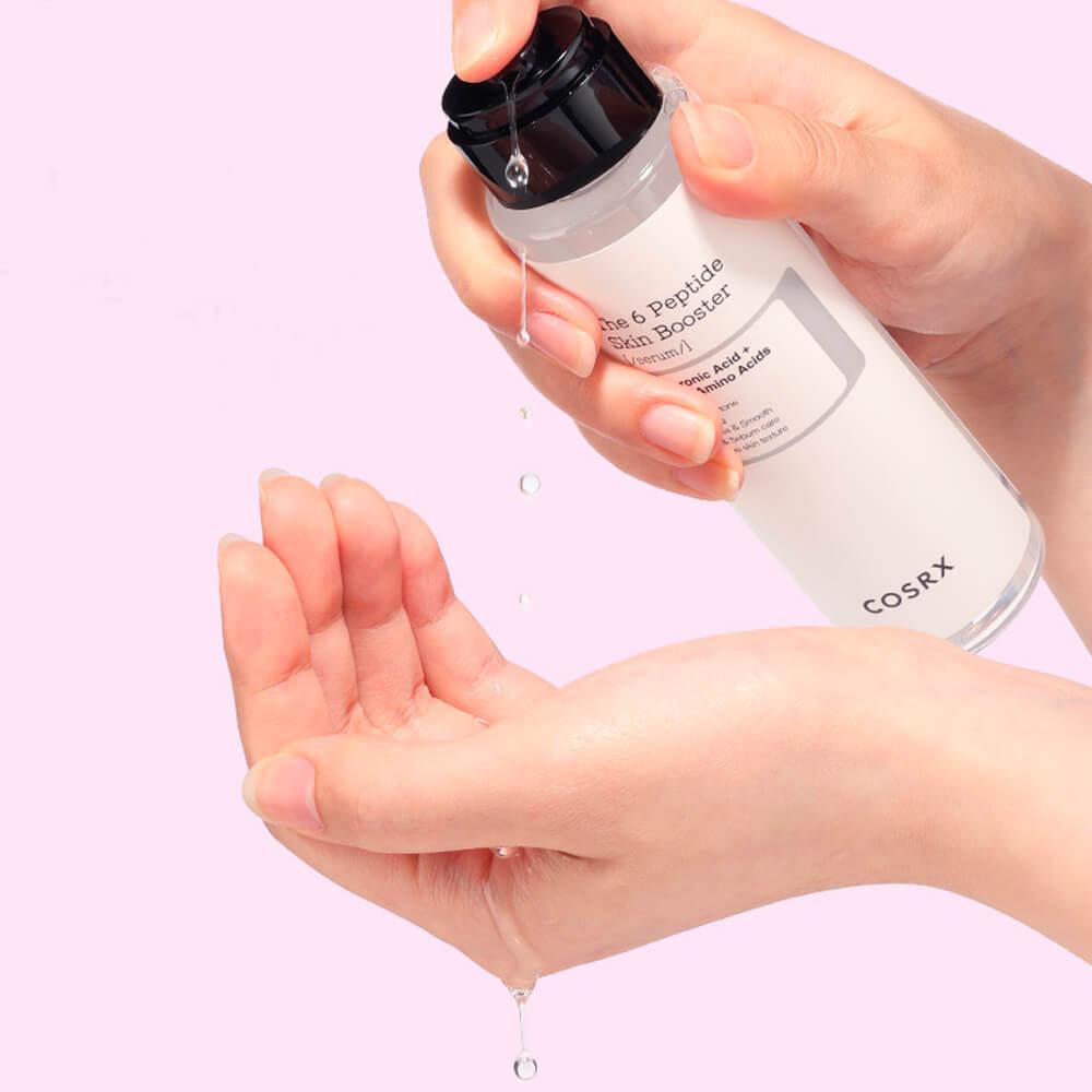 COSRX The 6 Peptide Skin Booster Serum 30ml — Wholesale