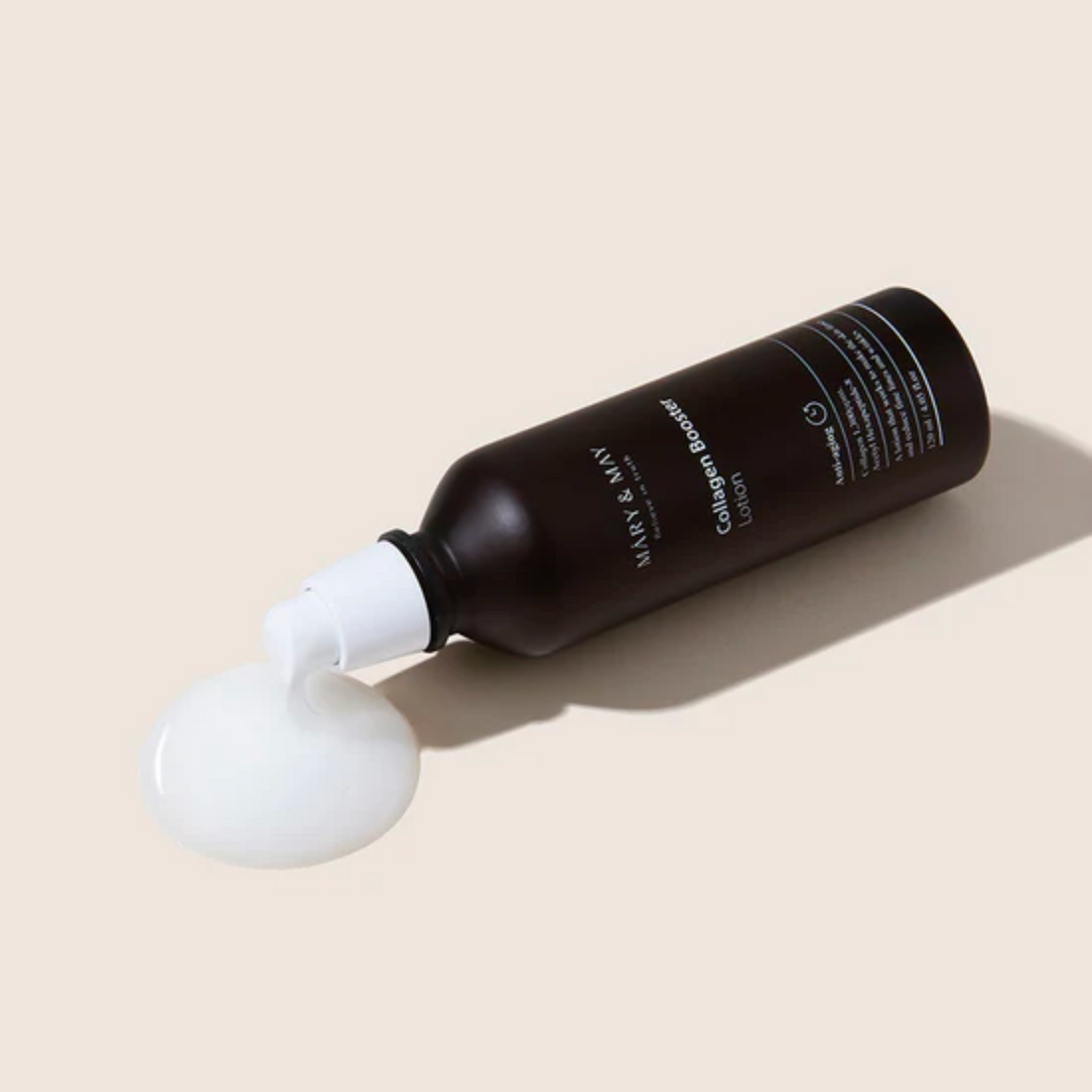 Mary & May Mary&May Collagen Booster Lotion 120ml — Wholesale