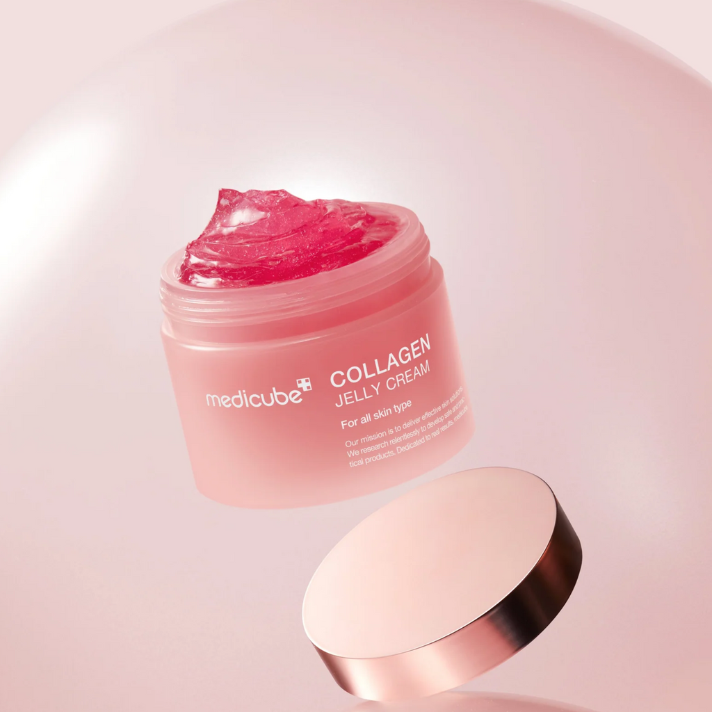 MEDICUBE Collagen Jelly Cream 50ml — Wholesale