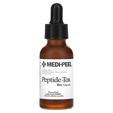 Medi-Peel – Peptide-Tox Bor-Tox Peptide Ampoule, 30ml