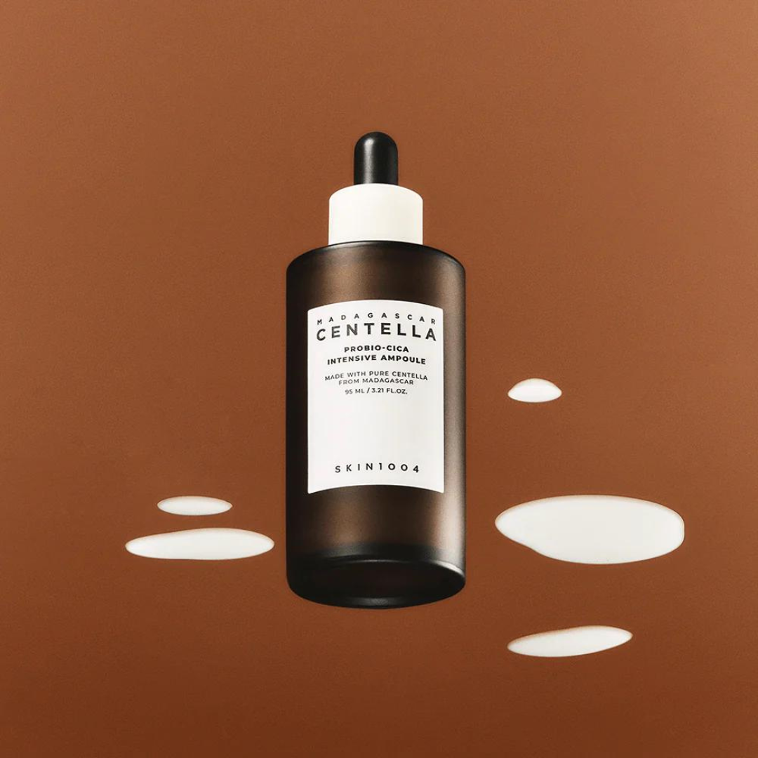SKIN1004 Madagascar Centella Probio-Cica Intensive Ampoule 95ml — Wholesale