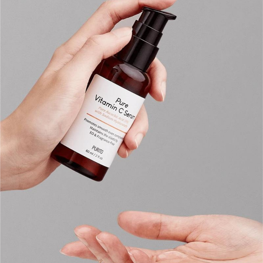 PURITO Pure Vitamin C Serum 60ml — Wholesale