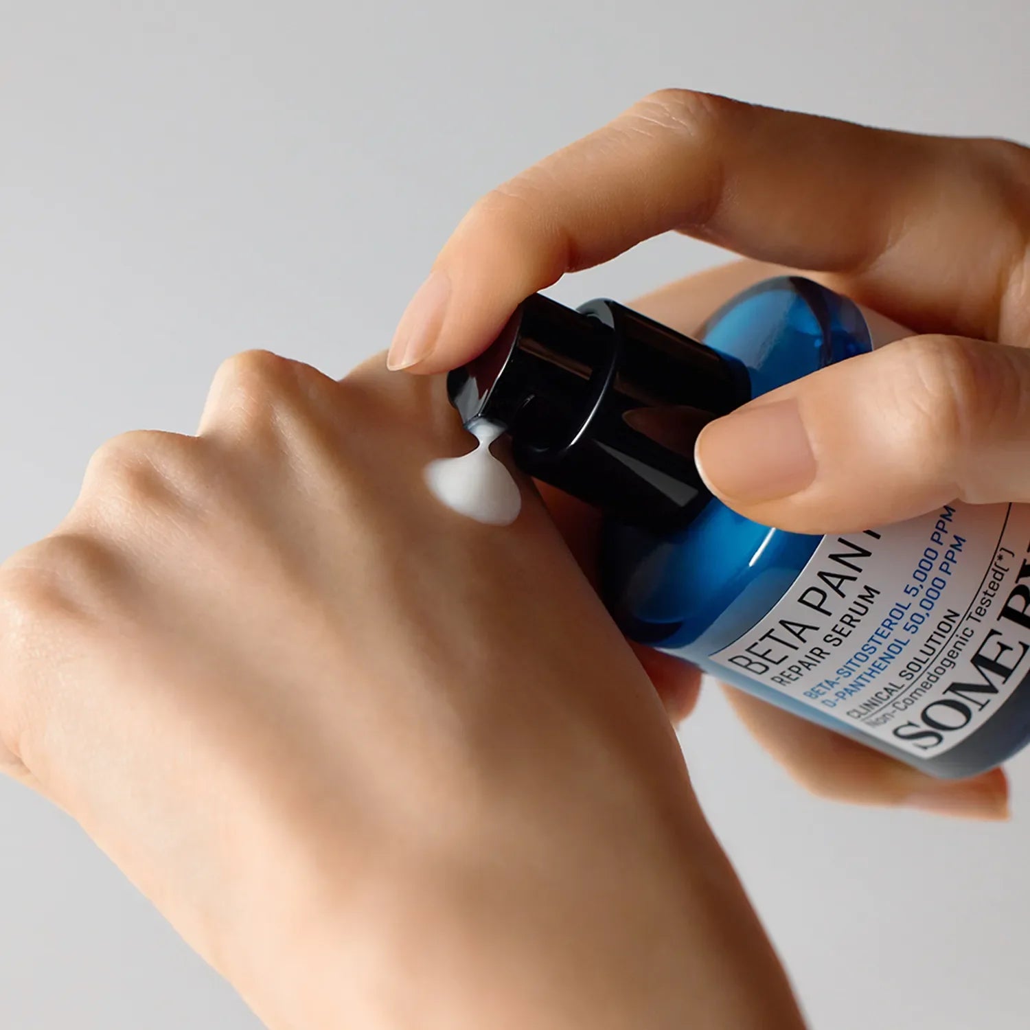 SOME BY MI Beta Panthenol Repair Serum 30ml — Wholesale