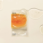 ABIB Mild Acidic pH Sheet Mask Honey Fit 1 sheet — Wholesale