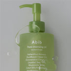 ABIB Pore Cleansing Oil Heartleaf Oil-Wash 200ml — Wholesale