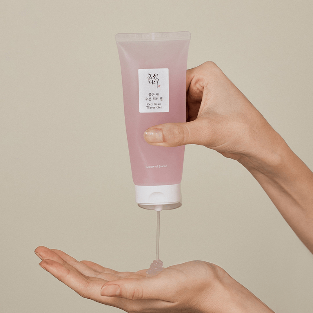 Beauty of Joseon Red Bean Water Gel 100ml — Wholesale