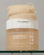 Numbuzin No.3 Radiance Glowing Jumbo Essence Pad 150ml — Wholesale