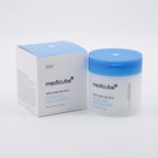 MEDICUBE Zero Pore Pad Mild 155g — Wholesale