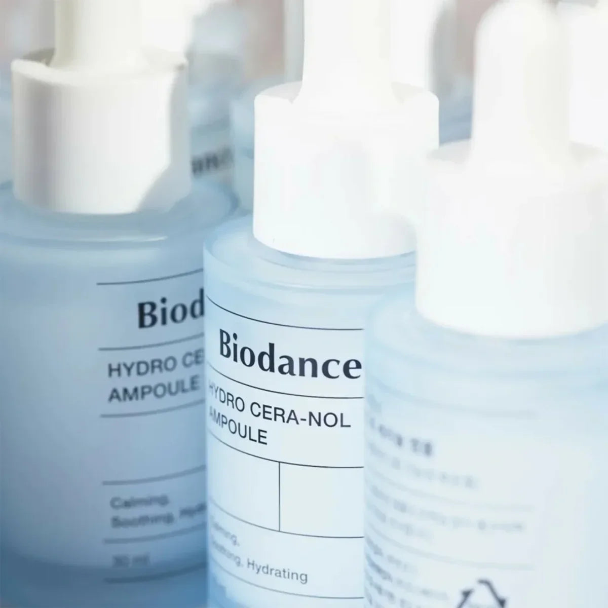 BIODANCE Hydro Cera-Nol Serum 30ml — Wholesale