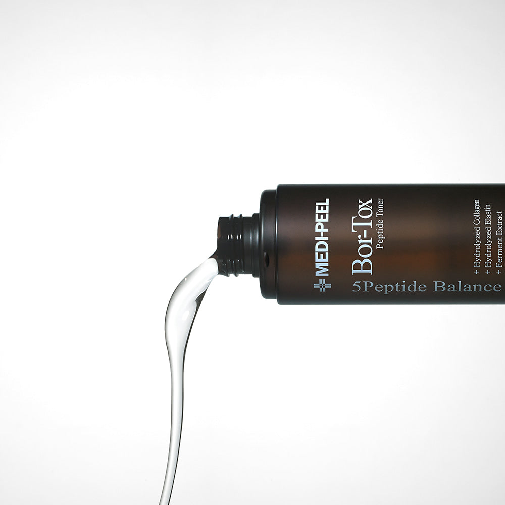 Medi-Peel Bor-Tox Peptide Toner 180ml — Wholesale